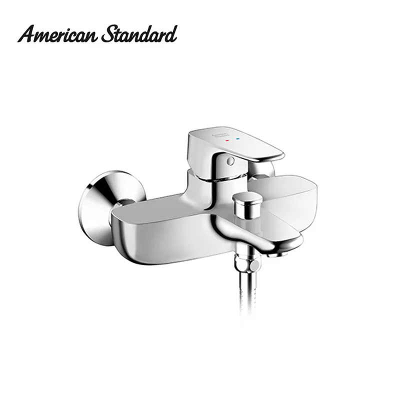 American Standard Signature Exposed Bath & Shower Mixer