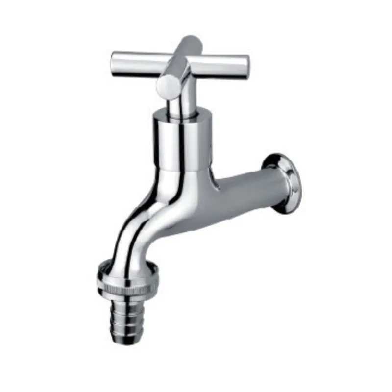 Apex T-1074A Hose Union Bib Tap (Washing Machine Tap)