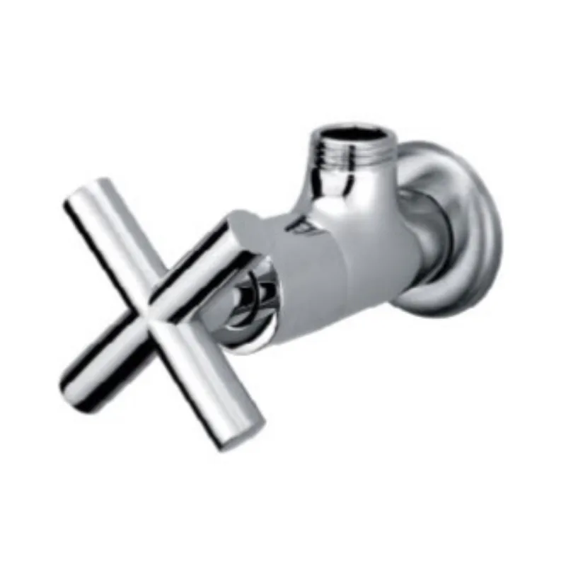 Apex T-1094 Angle Valve
