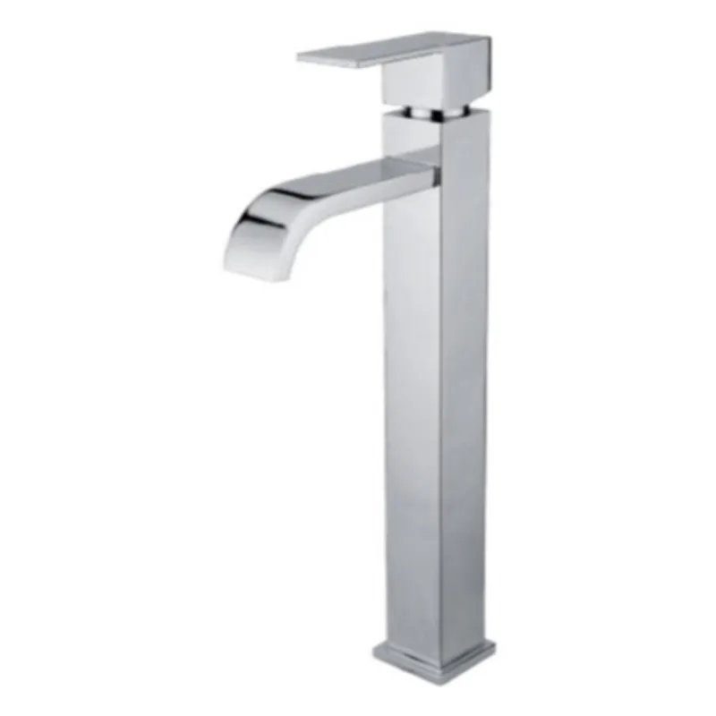 Arino T-6218L Tall Basin Mixer