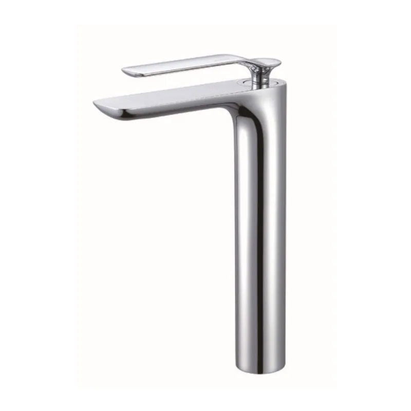 Arino Tall Basin Mixer (T-9718L)