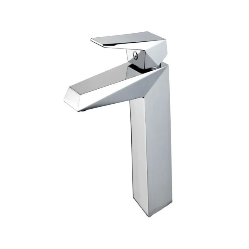 Arino Tall Basin Mixer (T-9818L)