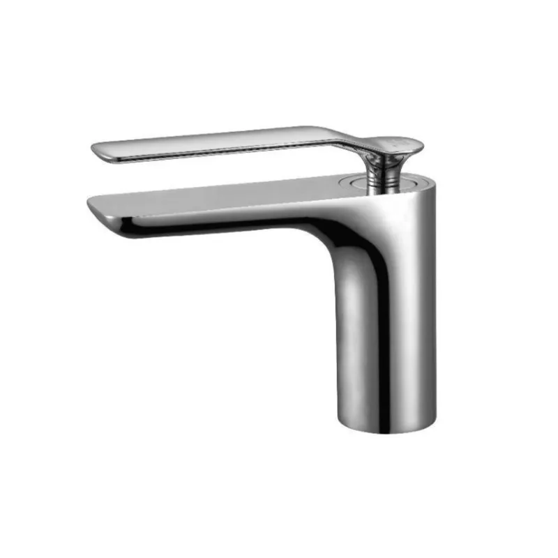 Arino Basin Mixer (T9718)