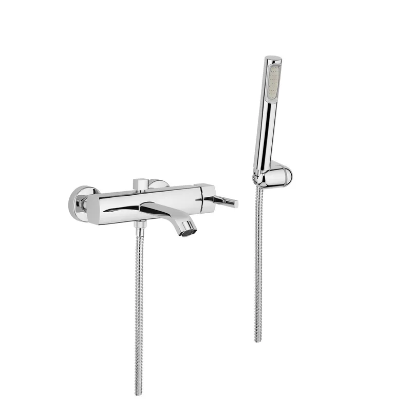 Bacera AZ850101 Bath & Shower Mixer