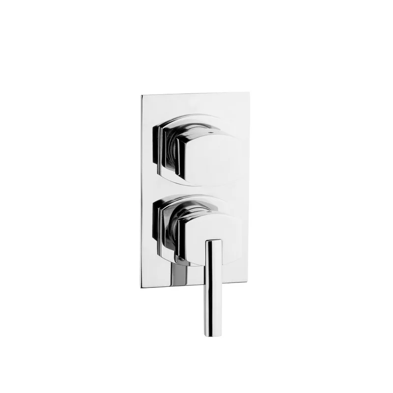 Bacera Concealed Bath & Shower Mixer (AZ860101)