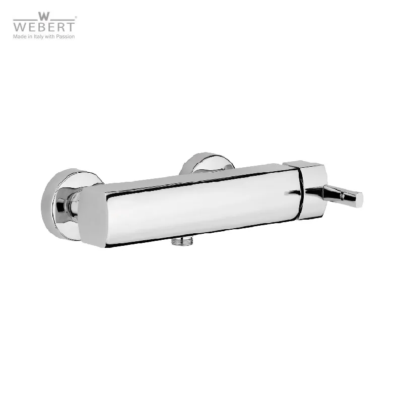 Bacera Shower Mixer (AZ870102)