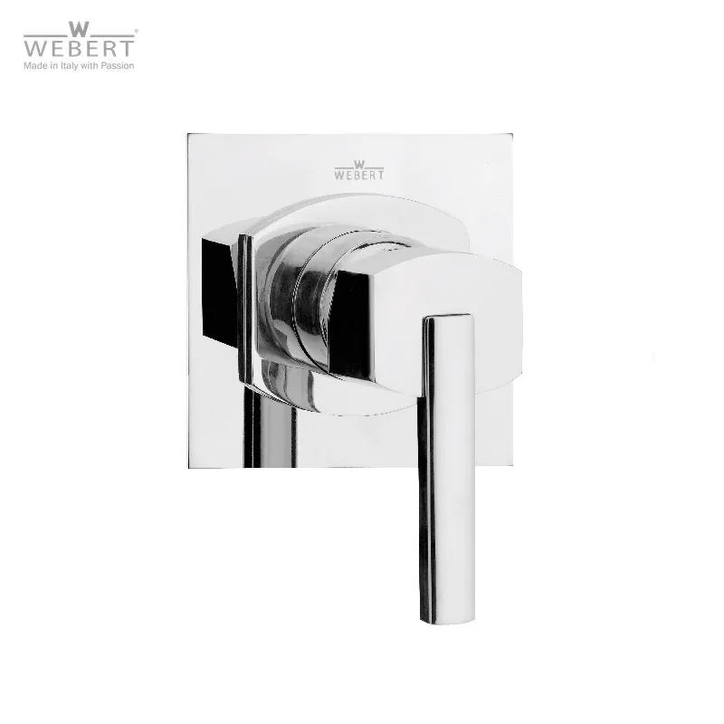 Bacera AZ880101 Concealed Shower Mixer