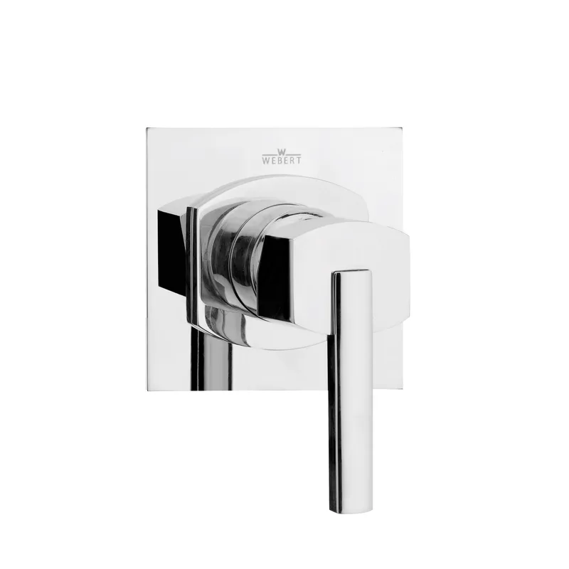 Bacera AZ880101 Concealed Shower Mixer
