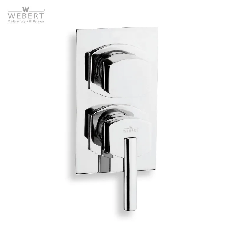 AZ880601 Concealed Shower Mixer