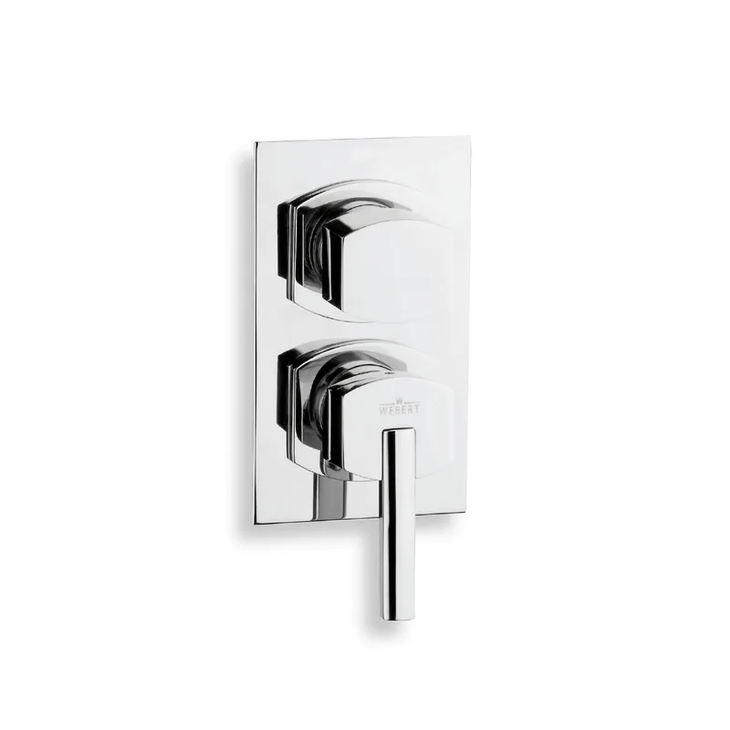 AZ880601 Concealed Shower Mixer