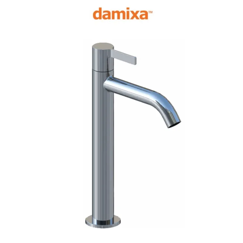 Damixa Tall Basin Cold Tap (F006)
