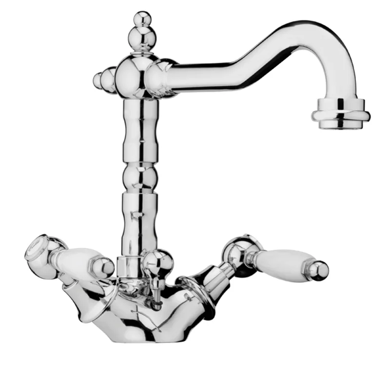 Bacera DO700301 Basin Mixer