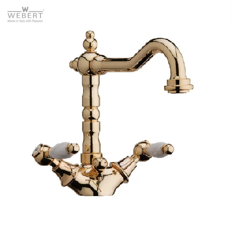 Bacera DO700301 Basin Mixer