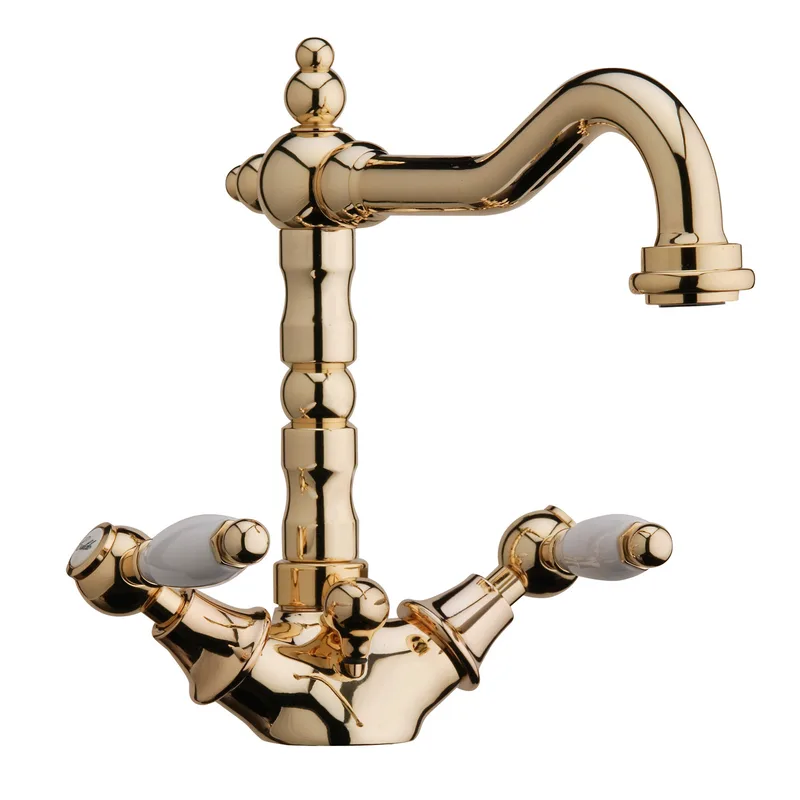 Bacera DO700301 Basin Mixer