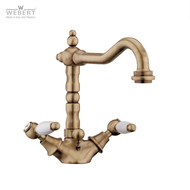 Bacera DO700301 Basin Mixer