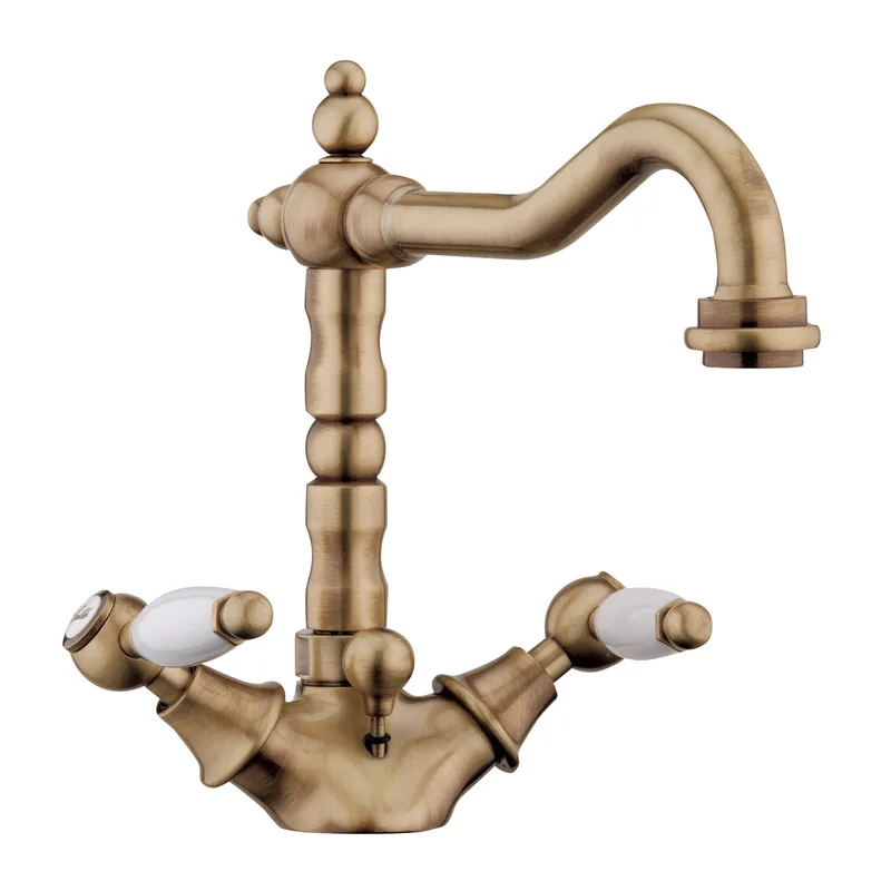 Bacera DO700301 Basin Mixer