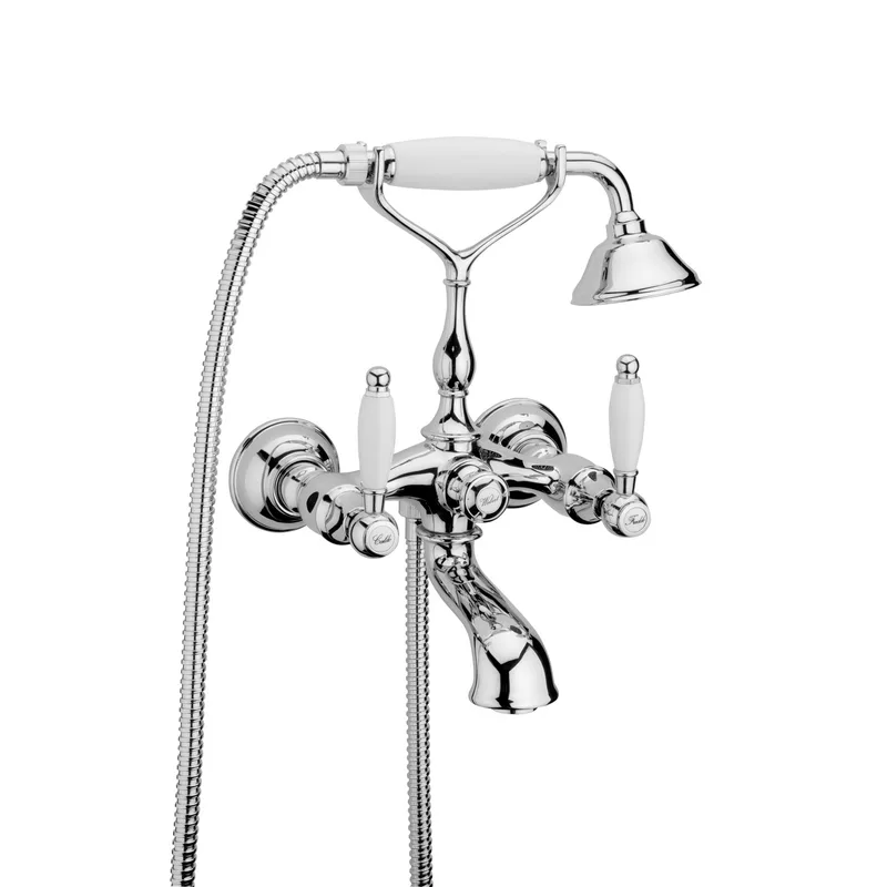 Bacera DO720201 Bath & Shower Mixer