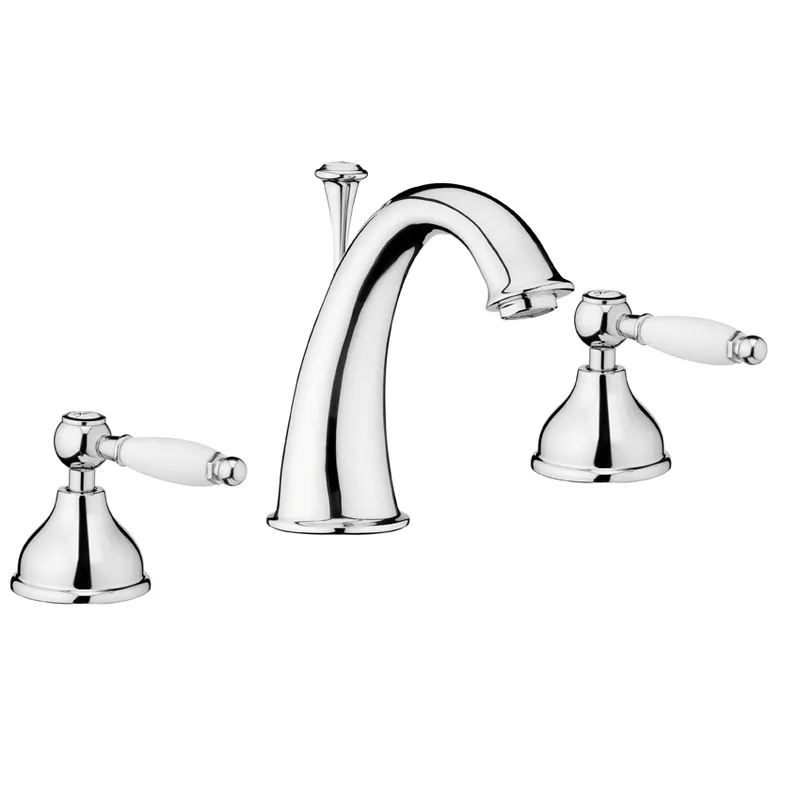 Bacera DO750101 Basin Mixer