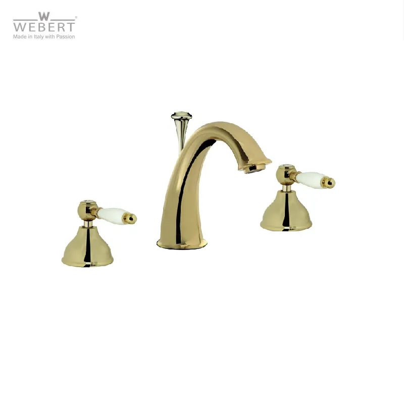 Bacera DO750101 Basin Mixer