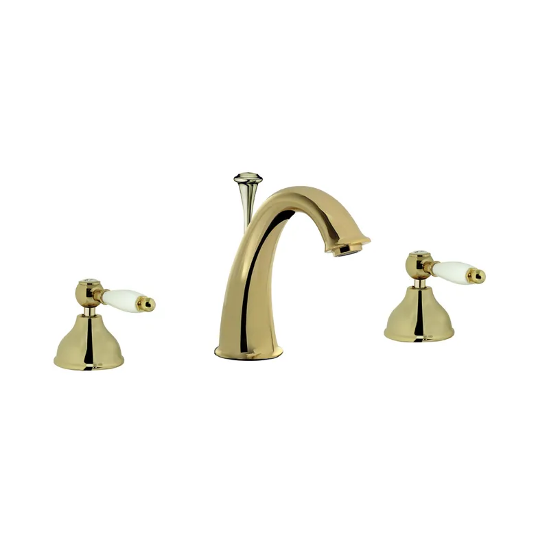 Bacera DO750101 Basin Mixer