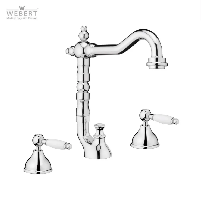 Bacera DO750202 Basin Mixer