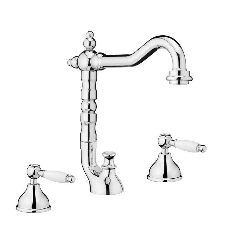 Bacera DO750202 Basin Mixer