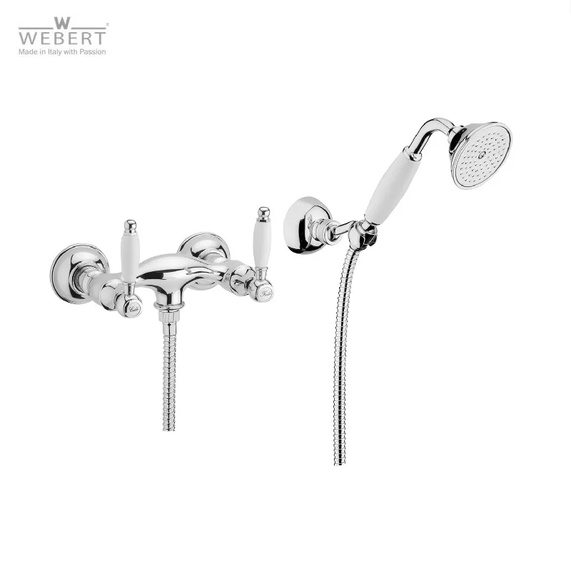 Bacera Shower Mixer (DO760101)