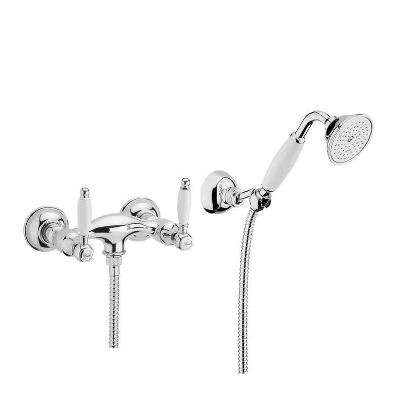 Bacera Shower Mixer (DO760101)