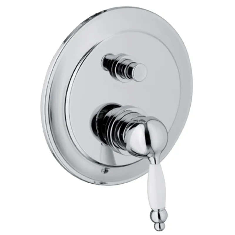 Bacera Concealed Bath & Shower Mixer (DO860101)