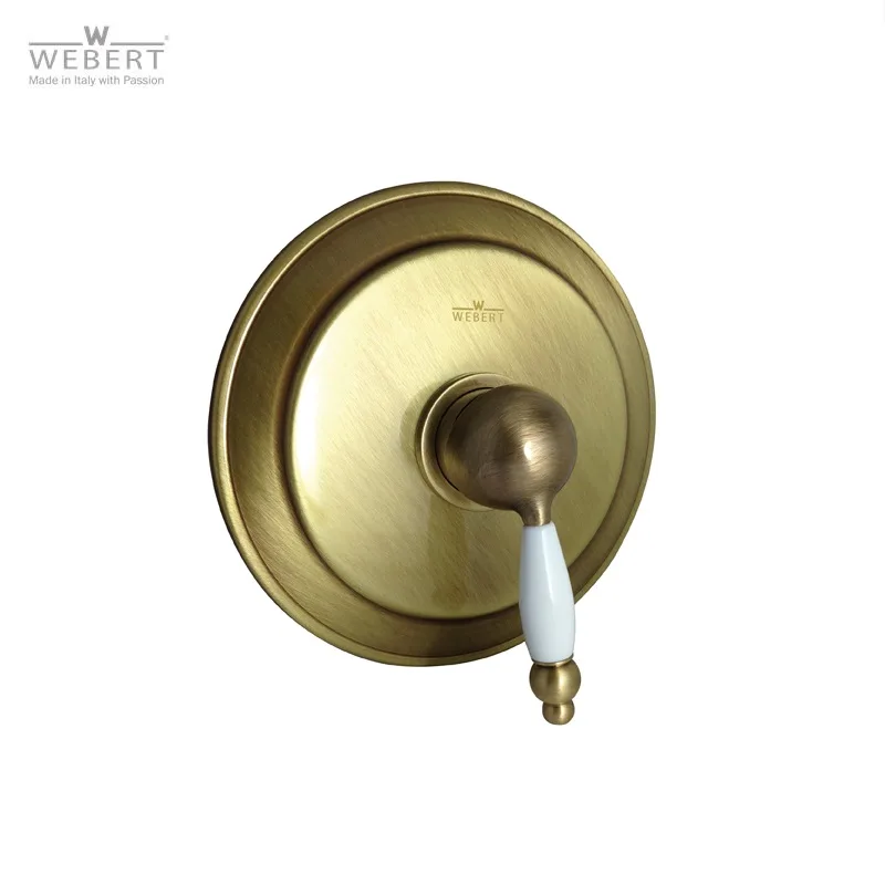 Bacera DO880101 Concealed Shower Mixer