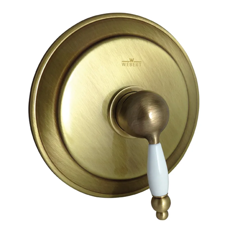 Bacera DO880101 Concealed Shower Mixer