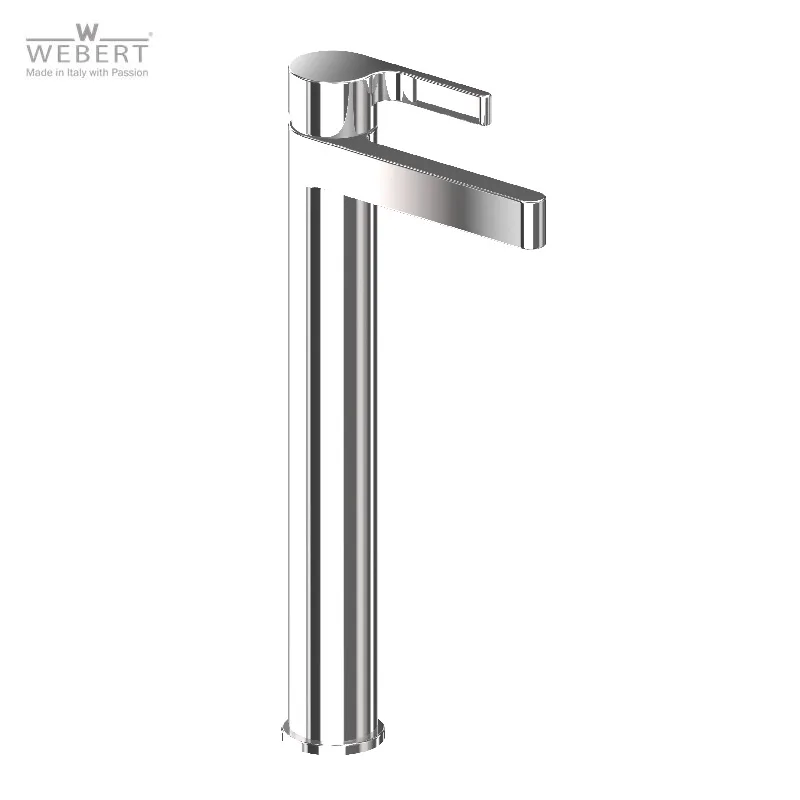 Tall Basin Mixer (DR830401)