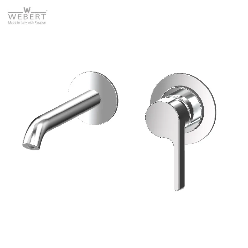 Bacera Concealed Basin Mixer (DR830606)
