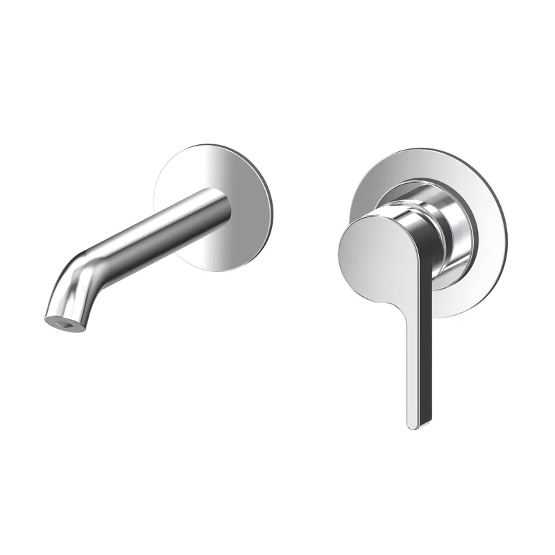 Bacera Concealed Basin Mixer (DR830606)