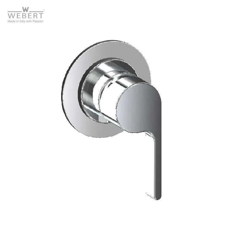Bacera DR880101 Concealed Shower Mixer