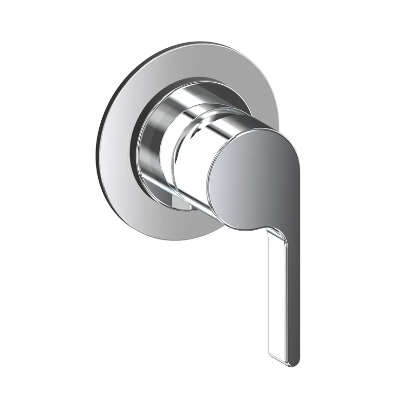 Bacera DR880101 Concealed Shower Mixer