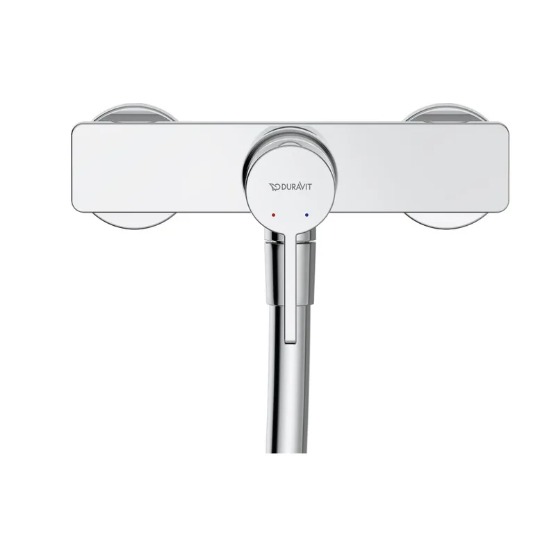 Duravit D-Neo Shower Mixer (423-0000-010) Chrome
