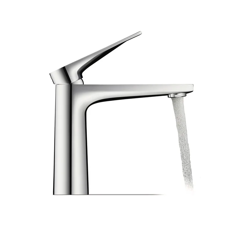 Duravit Tulum Basin Mixer (102-0002-010, Chrome)