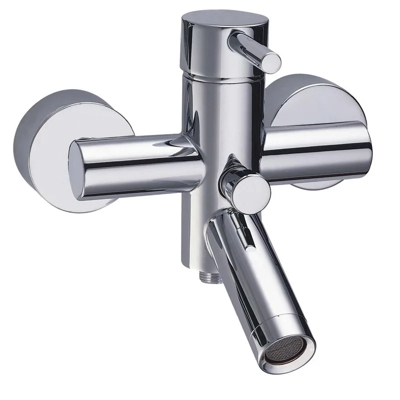 Bacera FB3112 Bath & Shower Mixer
