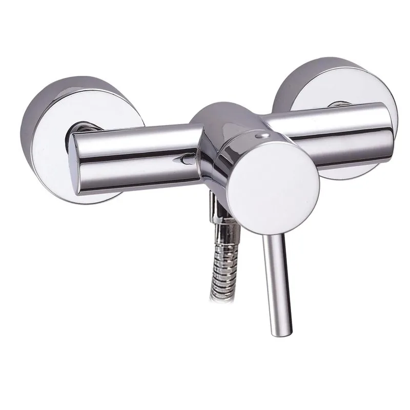 FB3118 Shower Mixer