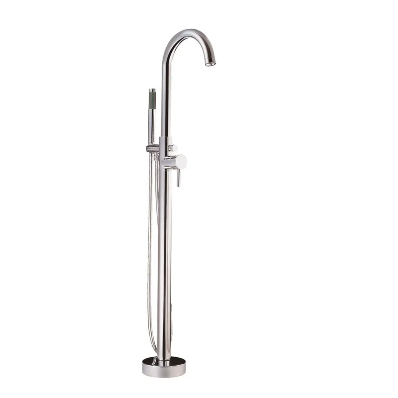 Bacera FB3127 Freestanding Bath Mixer