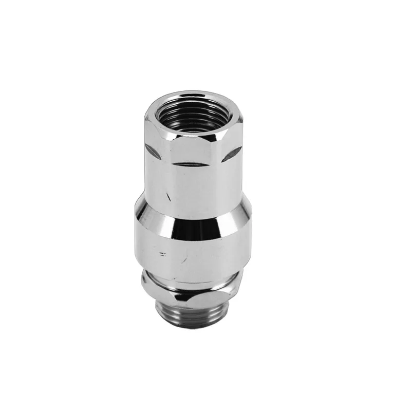 Fidelis 286-170-699 Anti-Vacuum Valve with Backflow Preventor