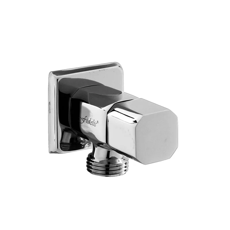 Fidelis FT-107-16 Angle Valve