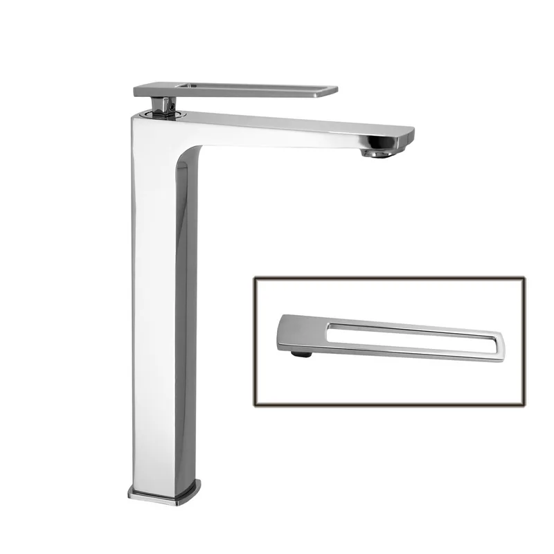 Fidelis Tall Basin Cold Tap (FT-68J2C)