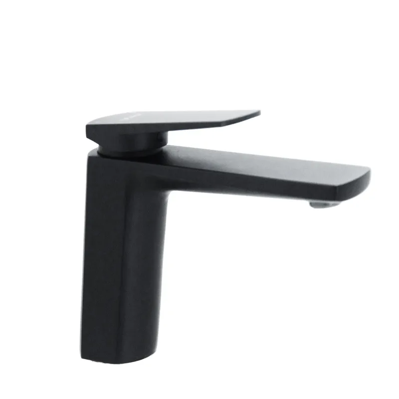 Fidelis Fortuna Basin Mixer (FT-7501BK)