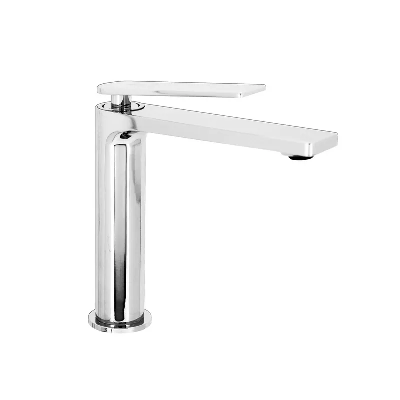 Fidelis Felice Basin Mixer (FT-8291, Chrome)