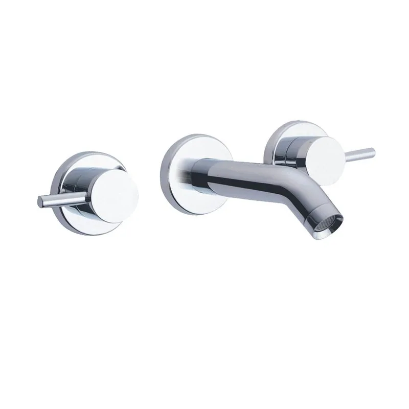 Bacera Concealed Basin Mixer (FL3229)