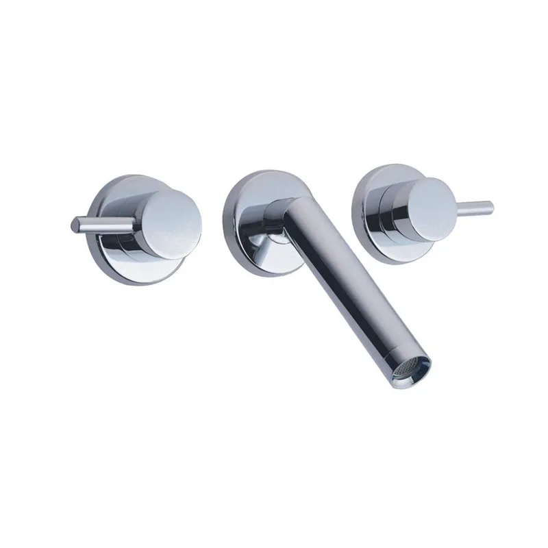 Bacera Concealed Basin Mixer (FL3230)