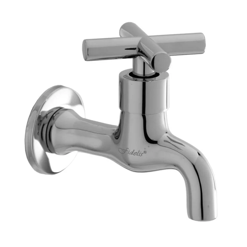 Fidelis Bib Tap (FT-103-8)