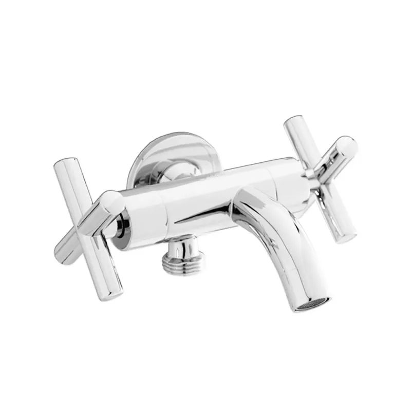 Fidelis Two-Way Tap (FT-106-8)
